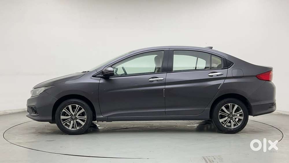 Honda City I-vtec V, 2019, Petrol