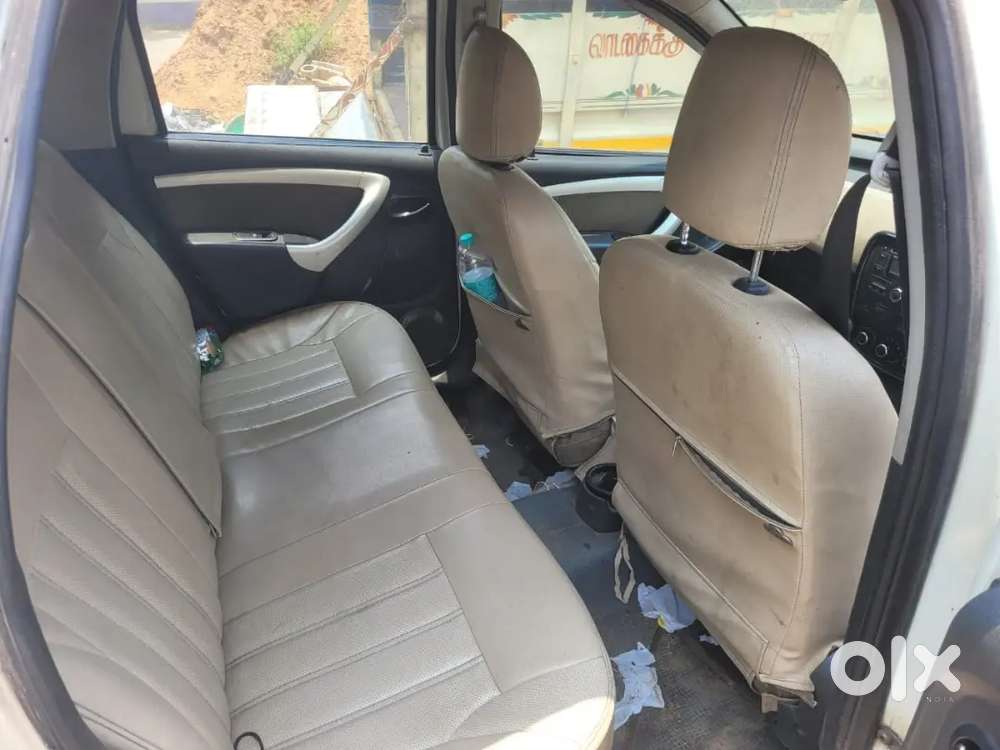 Renault Duster 2012 Diesel 100000 Km Driven