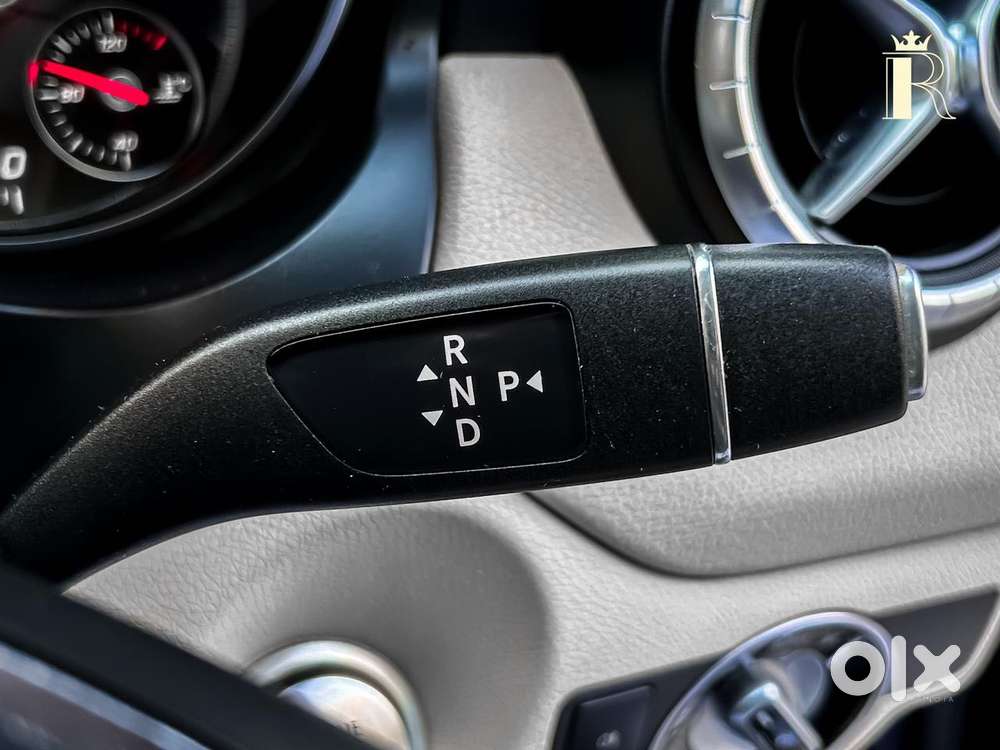 Mercedes-benz Cla 2.0 200 Sport, 2019, Petrol