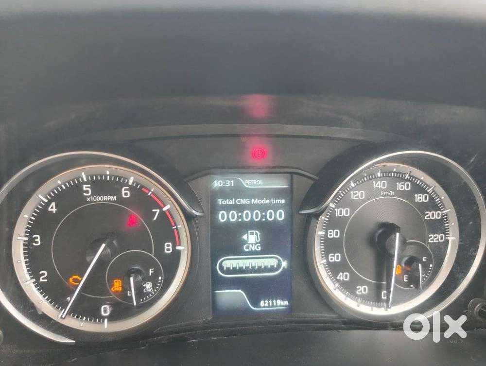 Maruti Suzuki Ertiga Vxi (o) Cng, 2023, Cng & Hybrids