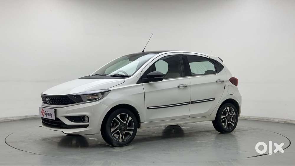 Tata Tiago 1.2 Revotron Xz Plus, 2020, Petrol