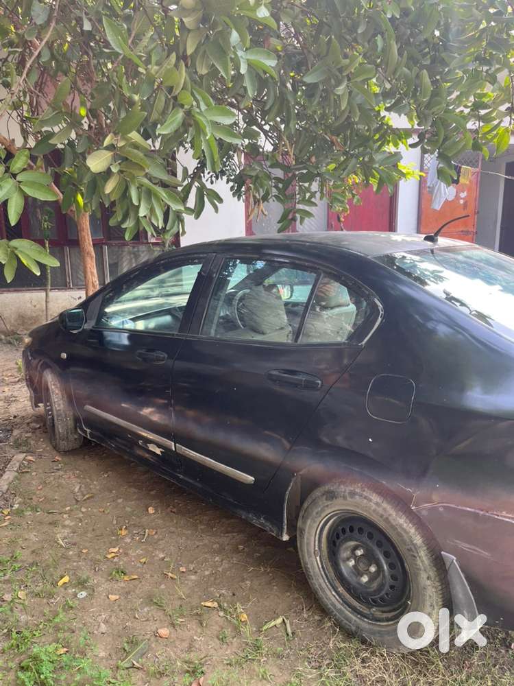 Honda City Petrol 2009