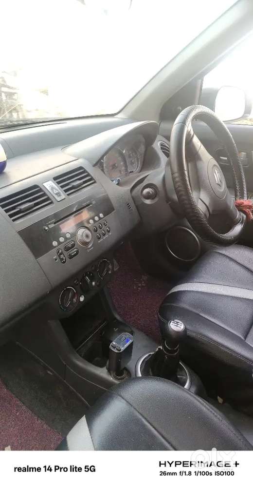 Maruti Dezire