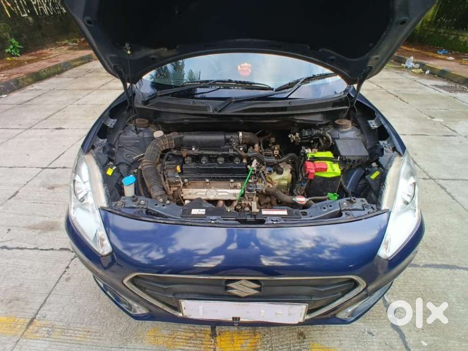 Maruti Suzuki Swift Dzire Amt Zxi, 2022, Petrol