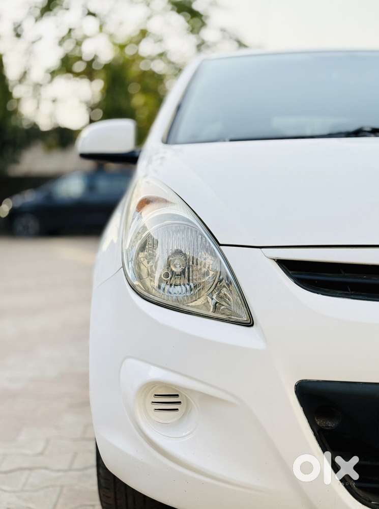 Hyundai I20 Magna Plus, 2009, Petrol