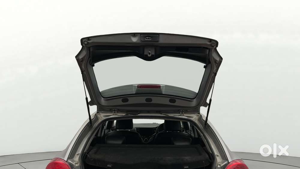 Maruti Suzuki Baleno Delta, 2021, Petrol