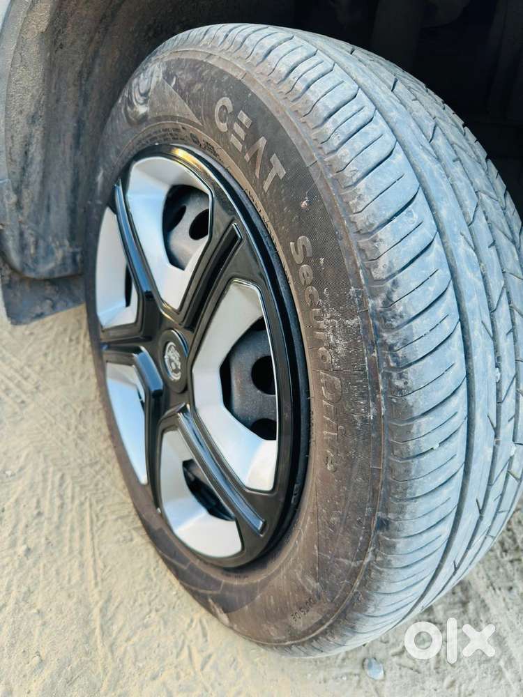 Tata Nexon, 2019, Cng & Hybrids