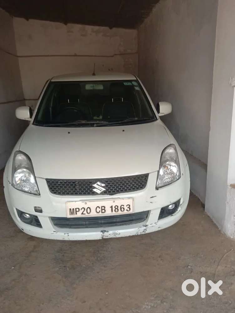Swift Sell Krna Hai In Good Condition