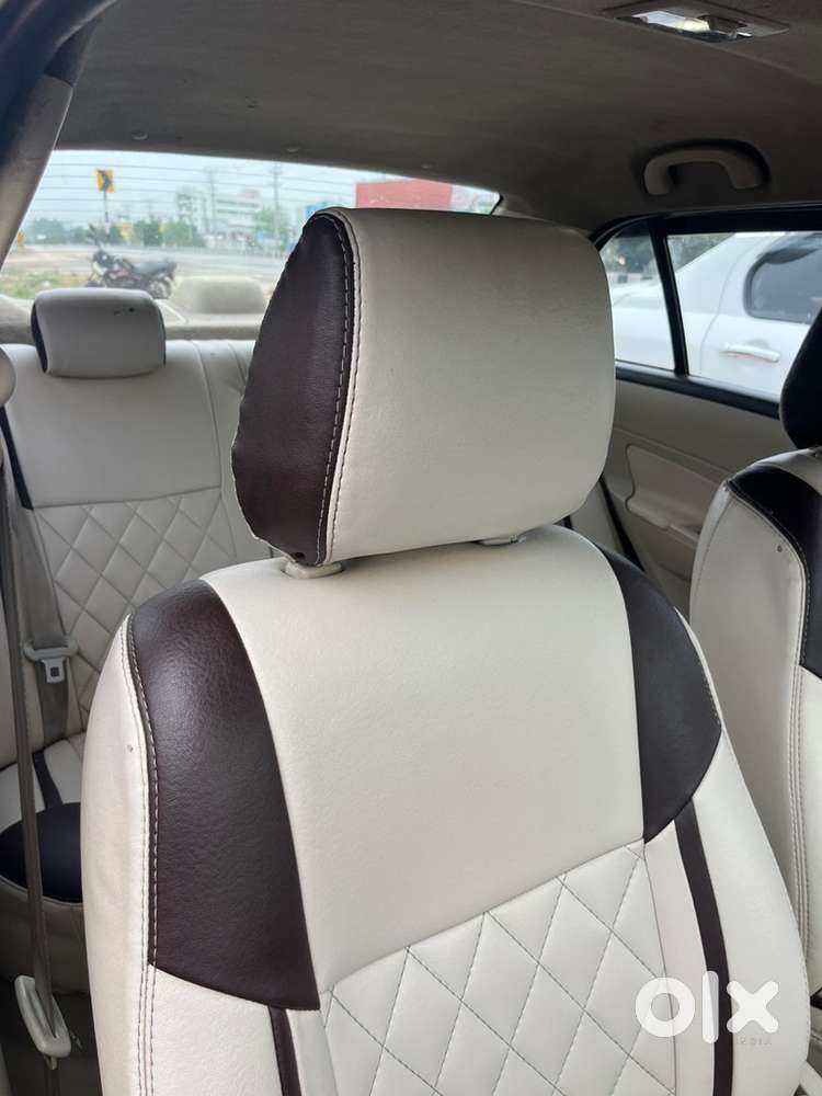 Maruti Suzuki Dzire Diesel 2014