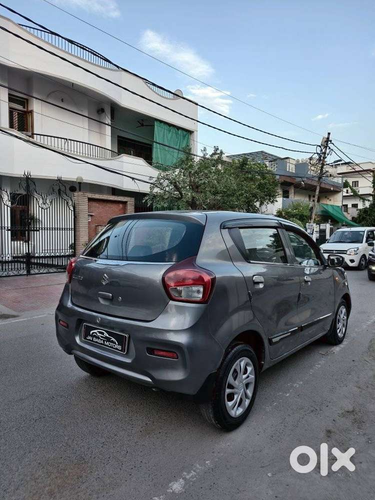 Maruti Suzuki Celerio Vxi(o), 2022, Petrol