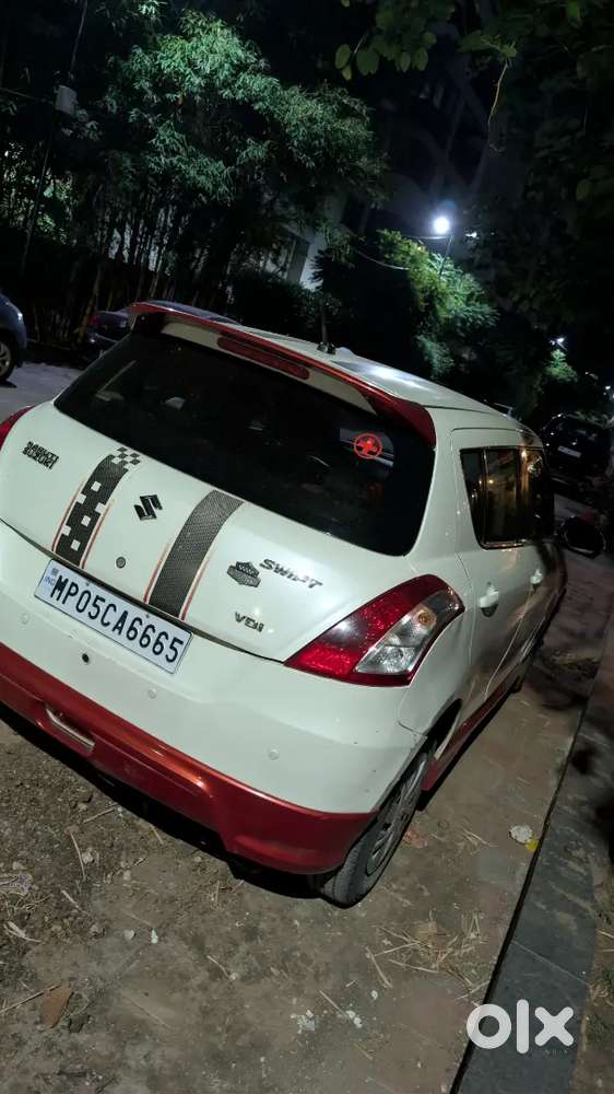 Very Good Condition