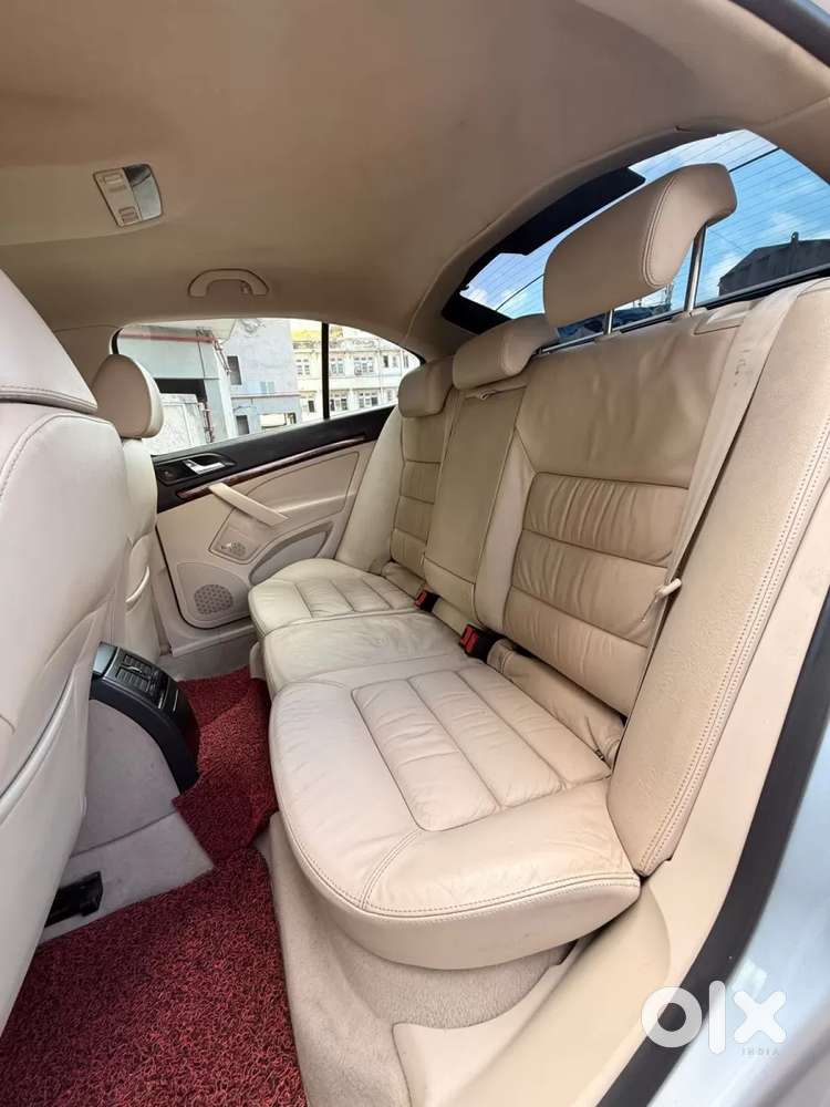 Skoda Laura, 2010, Diesel