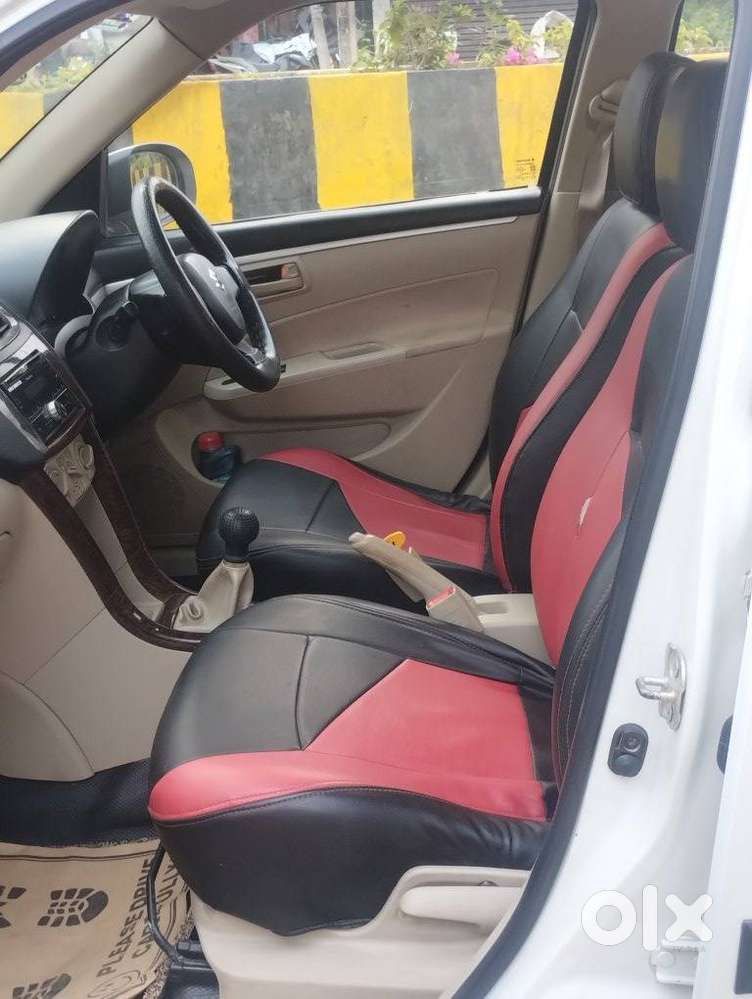 Maruti Suzuki Swift Dzire Tour, 2021, Cng & Hybrids