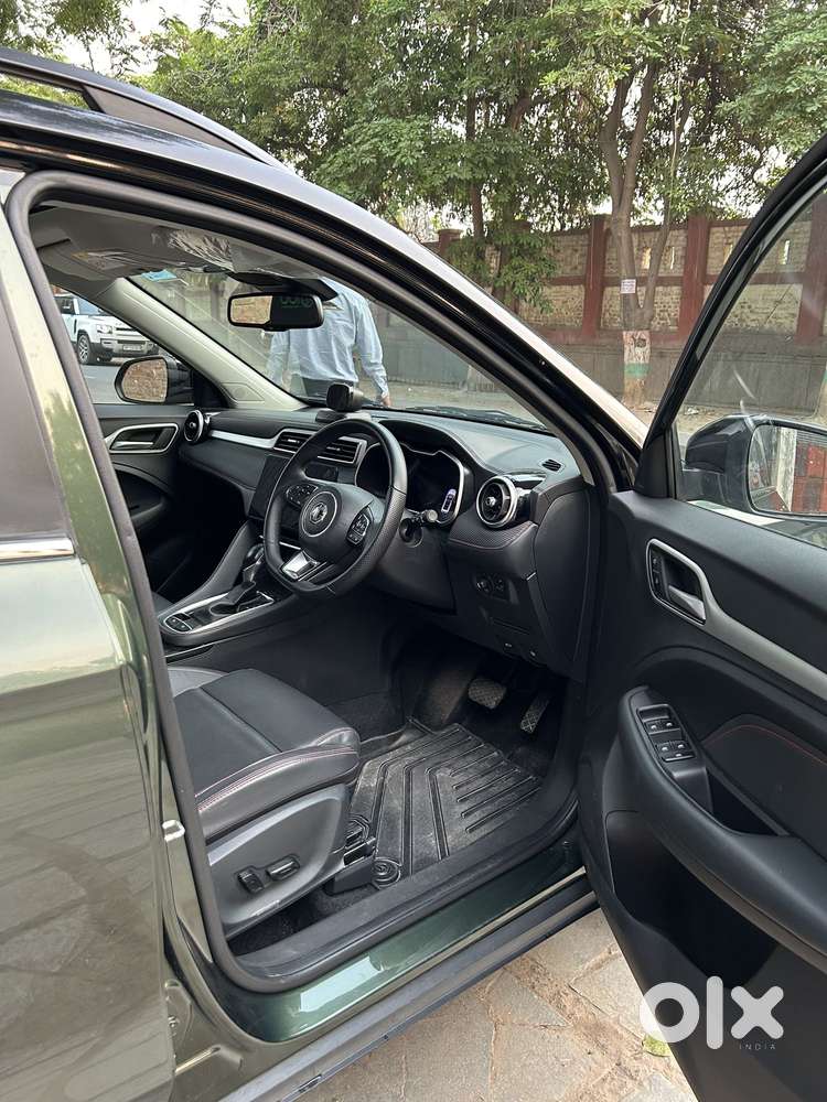 Mg Astor 1.5 Savvy Cvt, 2024, Petrol