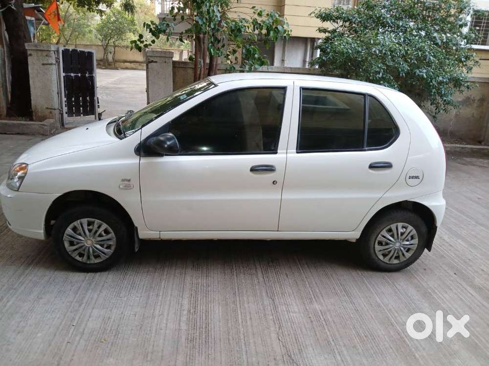 Tata Indica For Sale