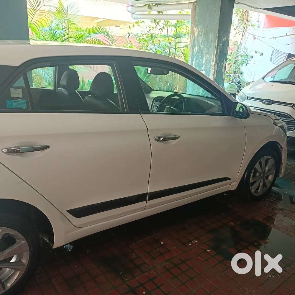 Hundai I20,very Good Condition