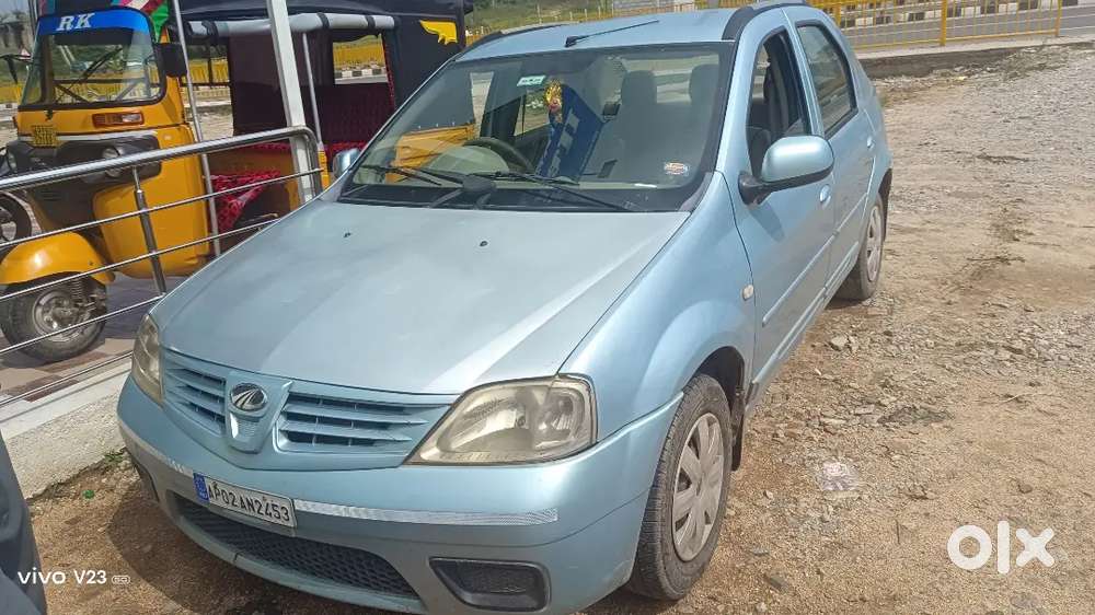 Mahindra Verito Good Condition