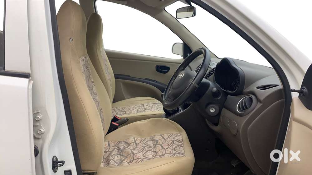 Hyundai I10 Era, 2013, Petrol