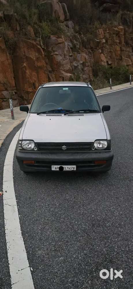 Alto 800 Ac