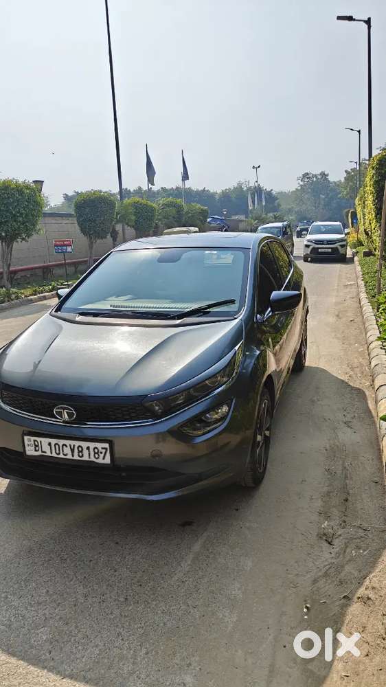Tata Altroz