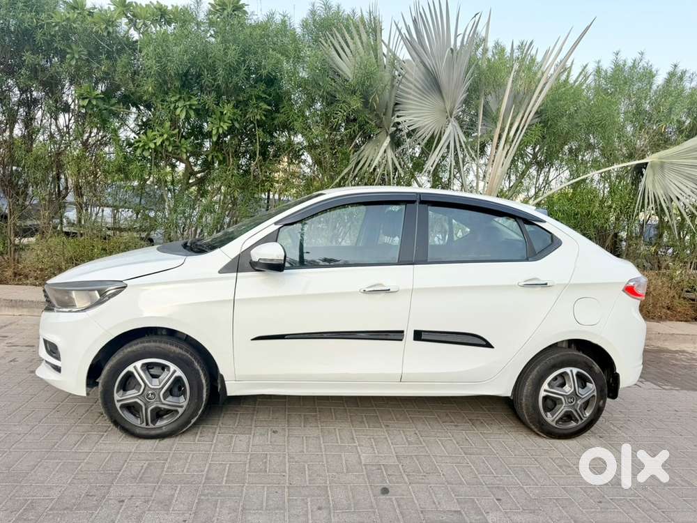 Tata Tigor Xz 2023
