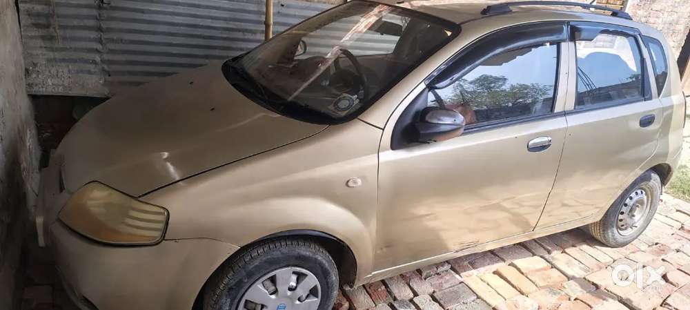 Chevrolet Must Condition H