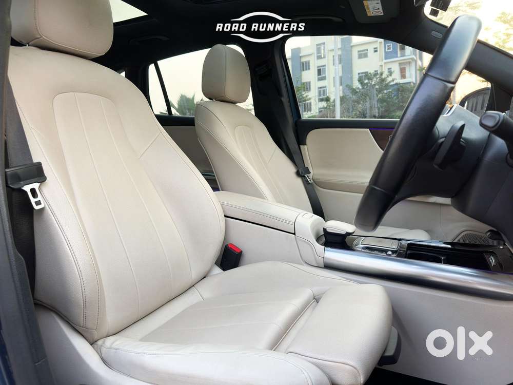 Mercedes-benz Gla 220d, 2022, Diesel