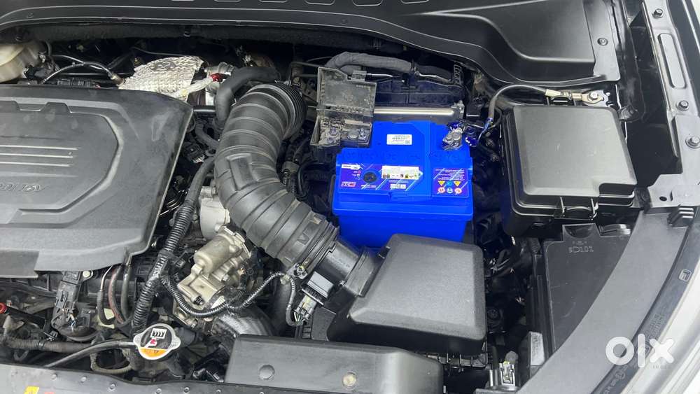Kia Seltos Htx Plus D, 2022, Diesel