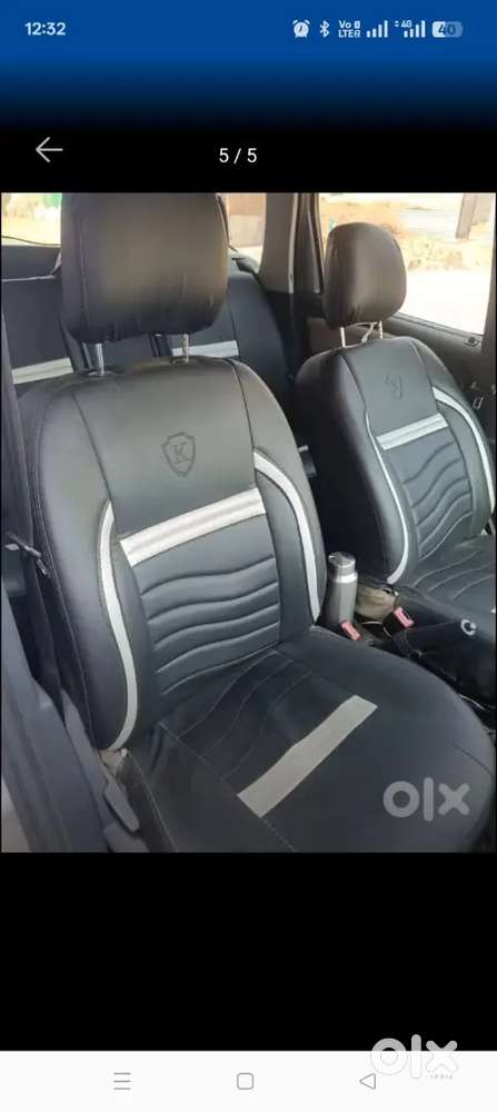 Renault Duster Diesel 2013 Ending