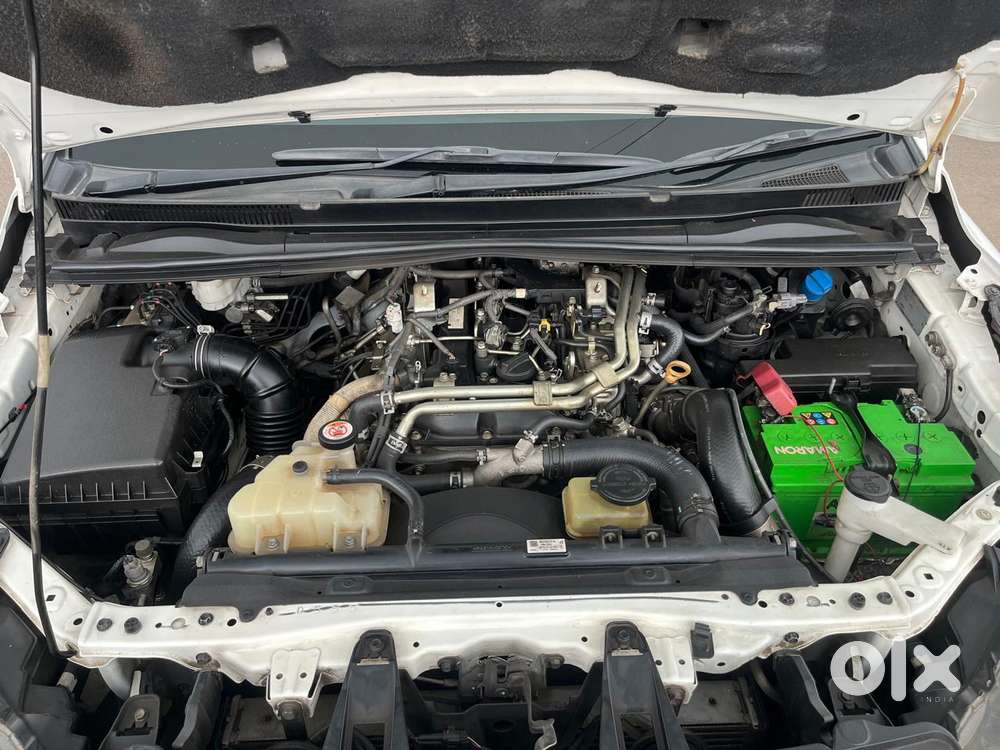 Toyota Innova Crysta 2.4 Gx Mt, 2020, Diesel