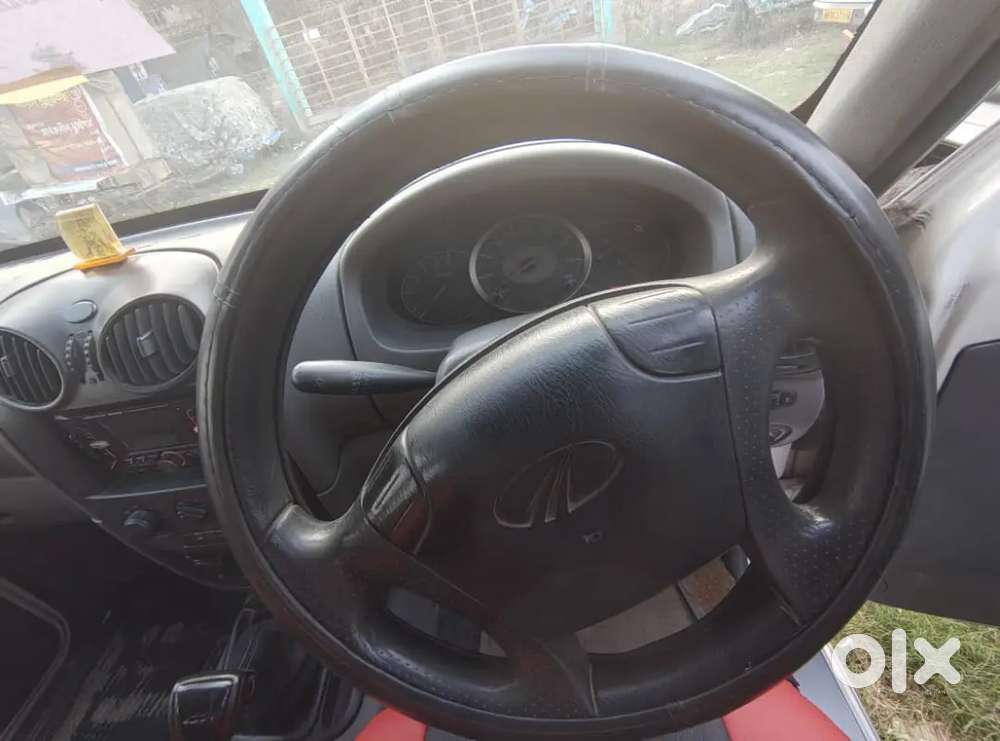 Mahindra Scorpio Lx 2012 Diesel