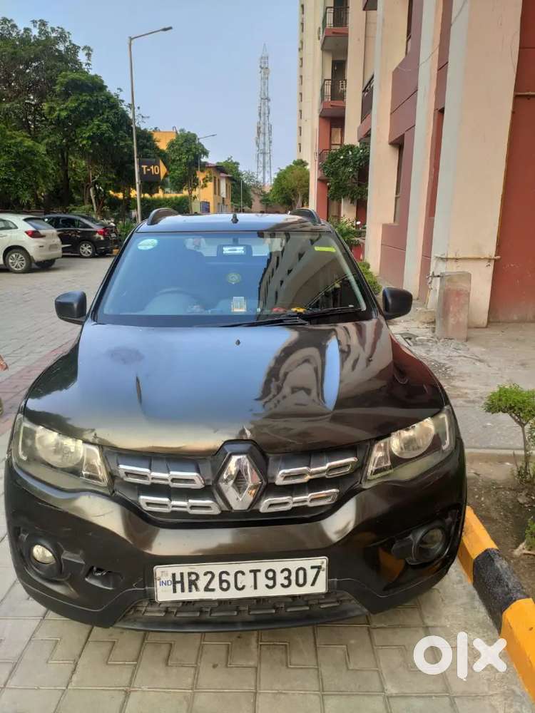 Renault Kwid Neotech 2016