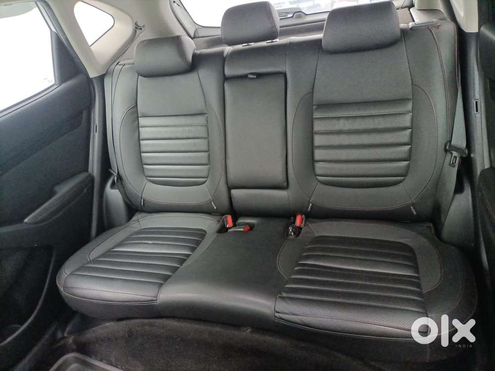 Kia Seltos Gtx Dct, 2022, Petrol