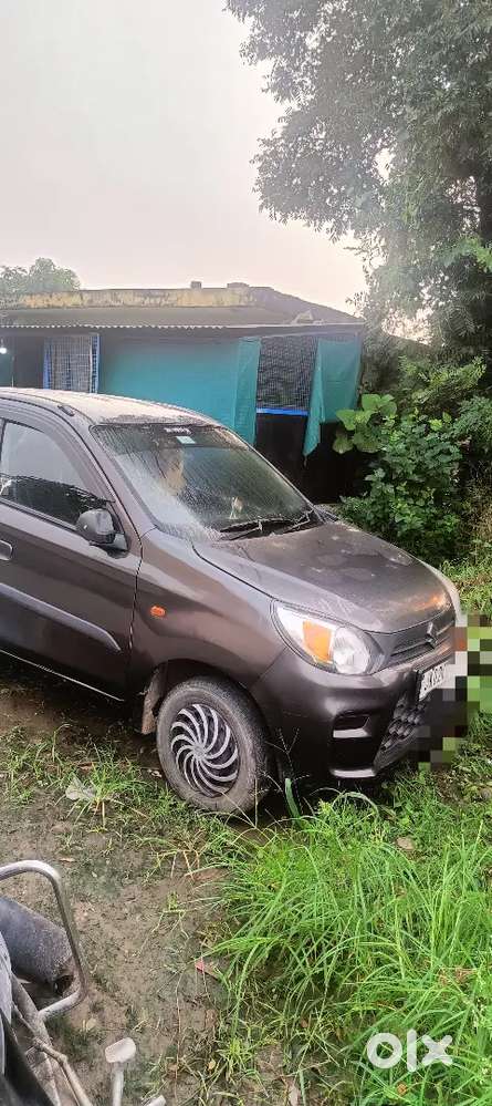 Maruti Suzuki Alto Lxi 2021