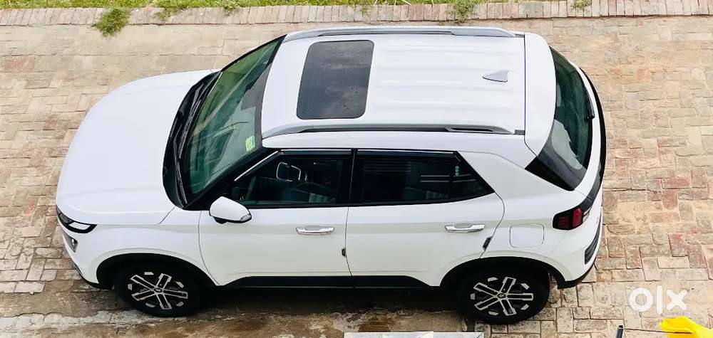 Venue Diesel August 2022 Sx All Original Means All Original