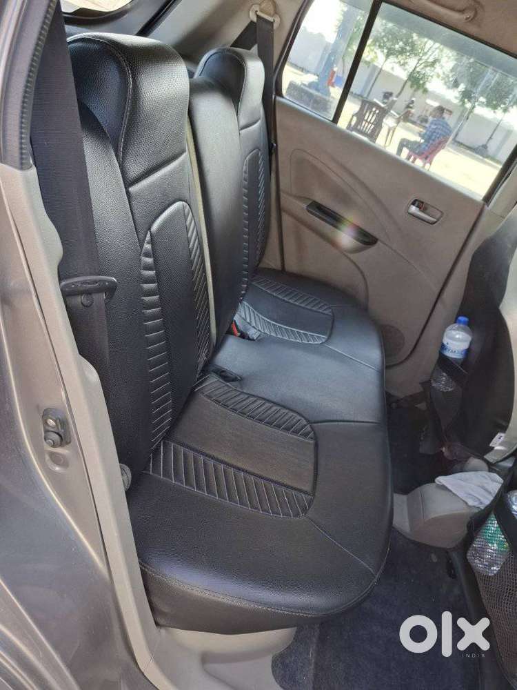 Maruti Suzuki Celerio Vxi, 2016, Petrol