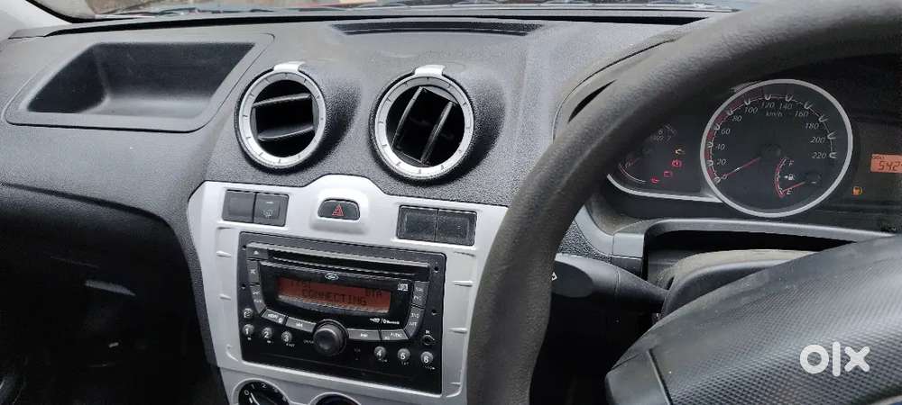 Ford Figo 2010