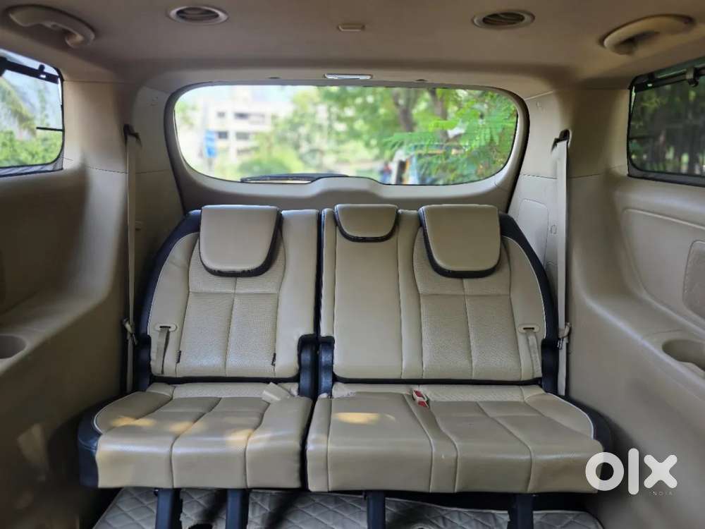 Kia Carnival Limousine, 2020, Diesel
