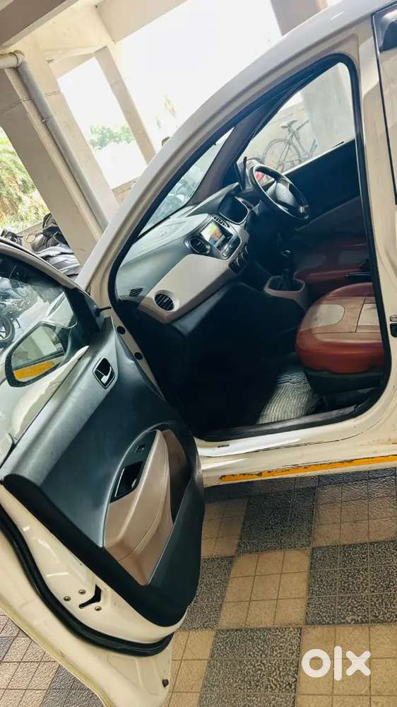 Hyundai Xcent Prime 2018 Diesel 300000 Km Driven