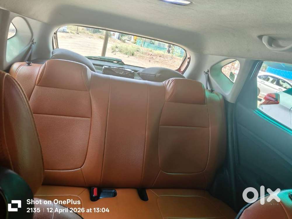 Kia Seltos Dec 2019 First Owner