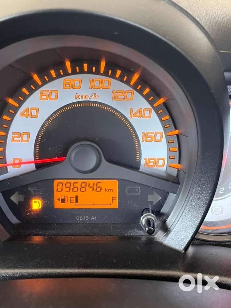 Honda Brio Vx Automatic