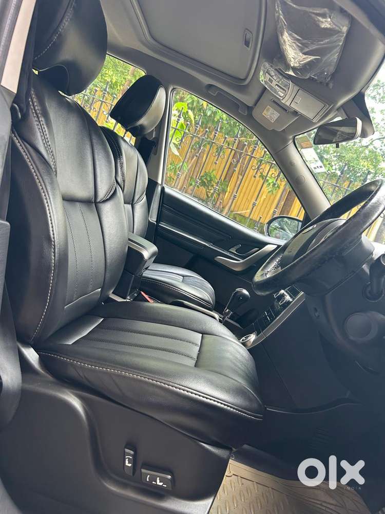 Mahindra Xuv500 W11 At, 2019, Diesel