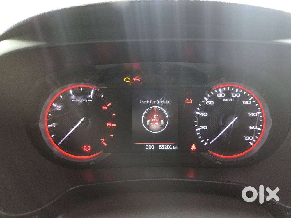 Mahindra Thar Lx Hard Top Diesel Mt 4wd, 2021, Diesel