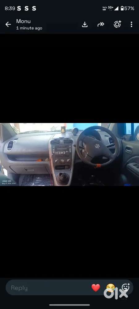 Maruti Suzuki Ritz 2012