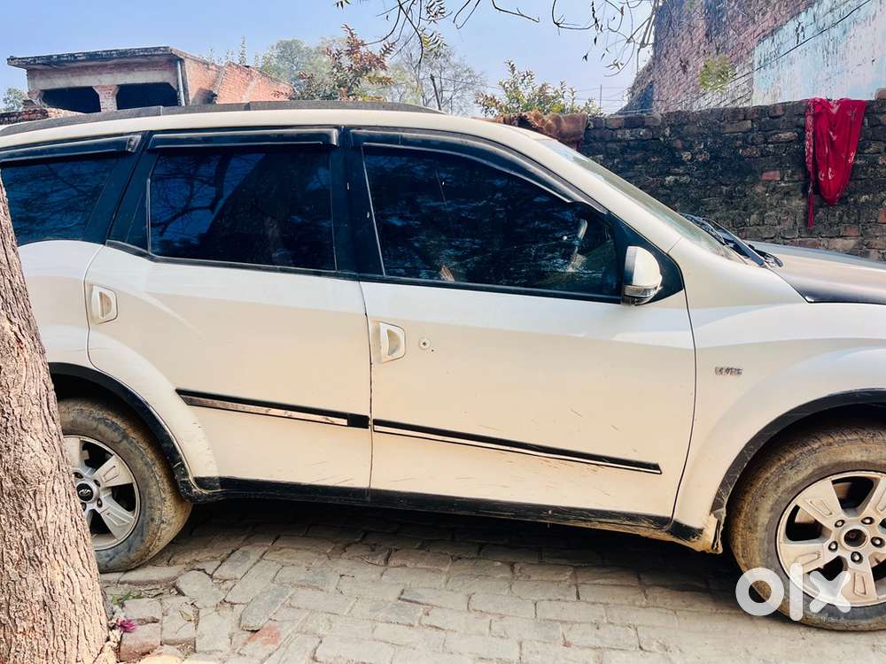 Mahindra Xuv500 Diesel 2012