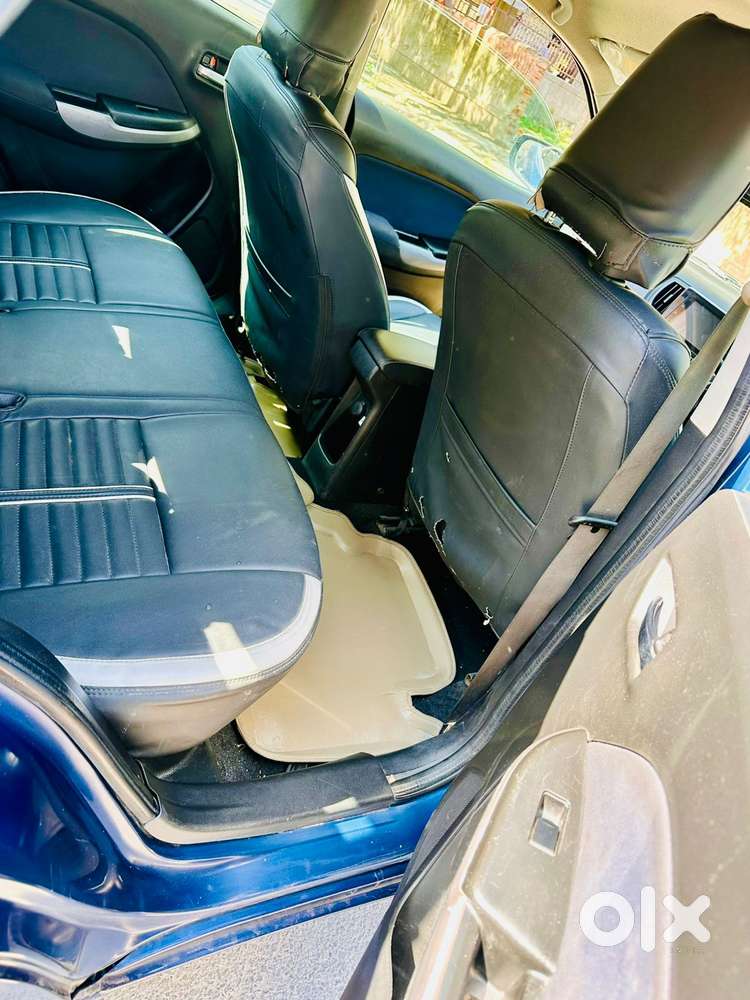 Maruti Suzuki Baleno 1.2 Alpha, 2019, Petrol