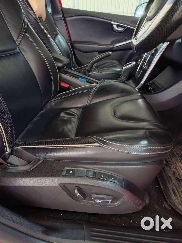 Volvo V40 R3 Design- Diesel Automatic
