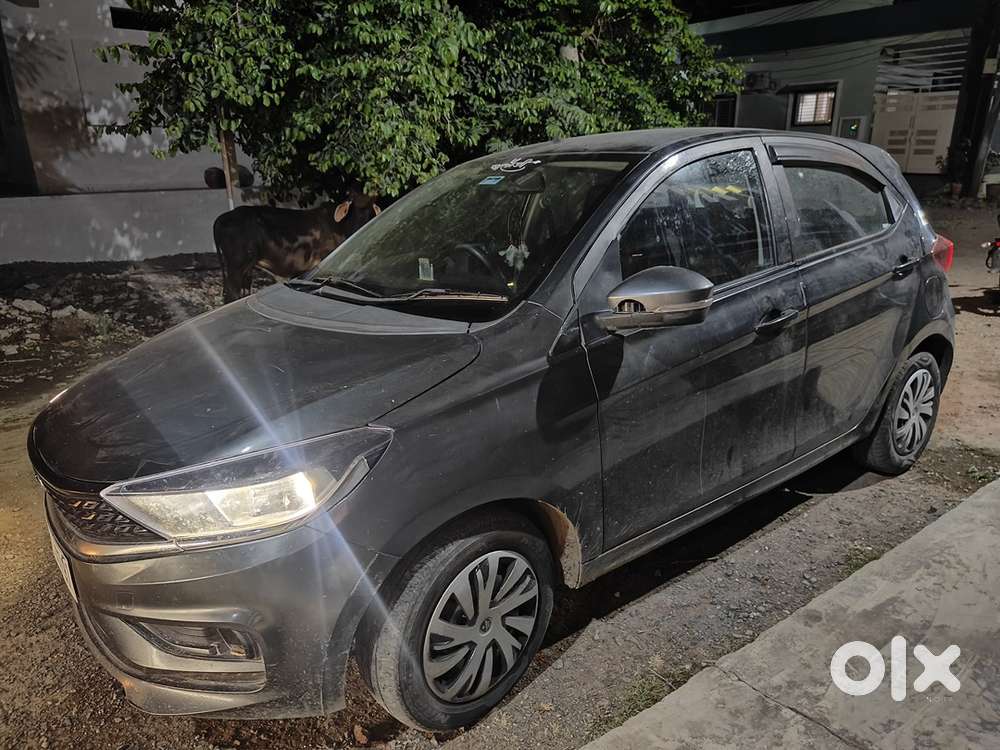 Tata Tiago Rhythm 2020 Petrol Manual