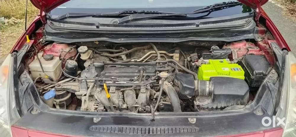 Hyundai I20 Magna, 2009, Petrol