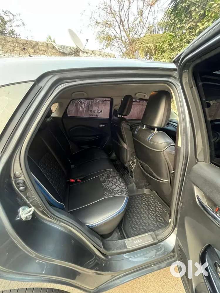Maruti Suzuki Baleno 2023 Petrol 37500 Km Driven